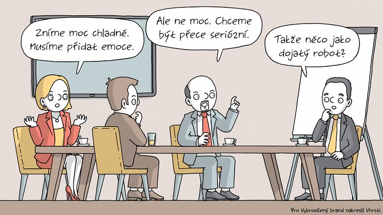 Texty pro značku – jak psát, aby si vás zákazníci pamatovali