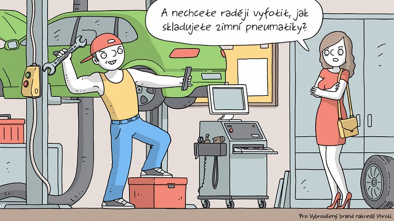 Obsahový marketing – praktický plán pro menší firmy